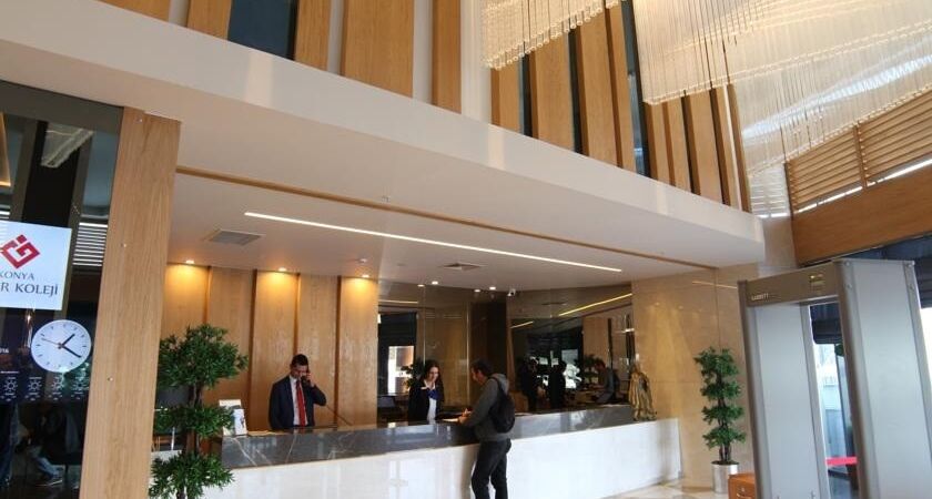 Ramada Plaza By Wyndham Konya
