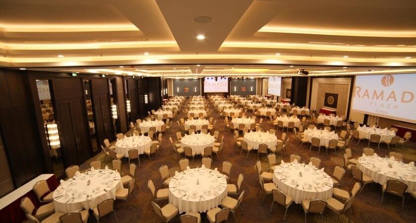 Ramada Plaza By Wyndham Konya