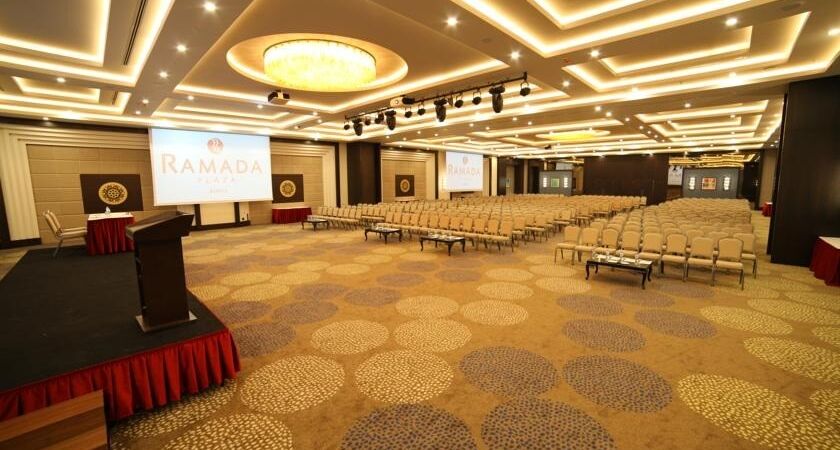 Ramada Plaza By Wyndham Konya