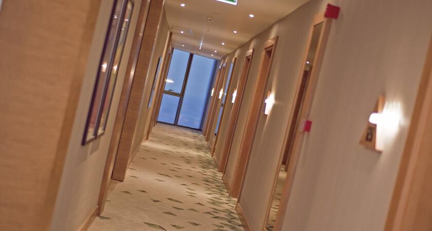 Ramada Plaza By Wyndham Konya