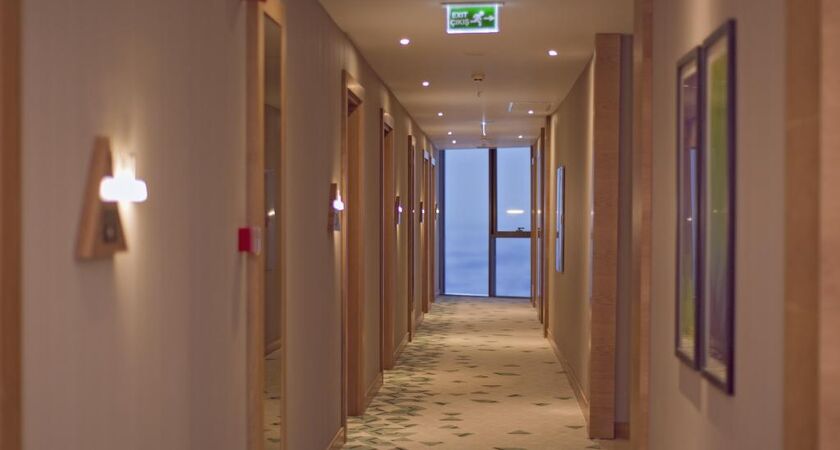 Ramada Plaza By Wyndham Konya