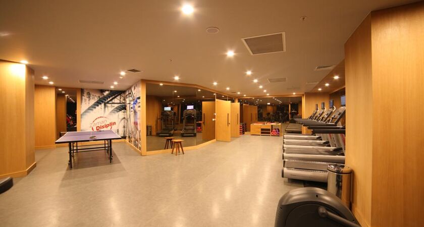 Ramada Plaza By Wyndham Konya