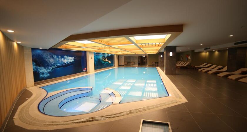 Ramada Plaza By Wyndham Konya