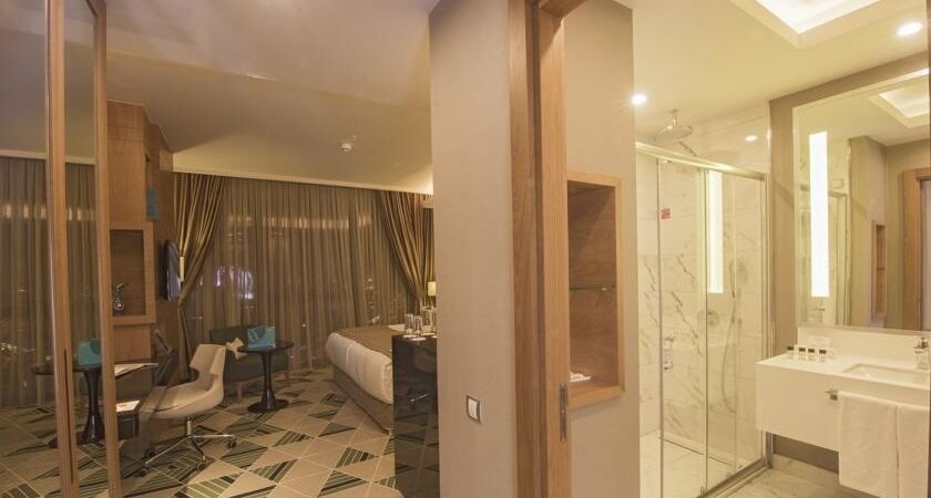 Ramada Plaza By Wyndham Konya