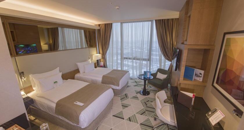Ramada Plaza By Wyndham Konya