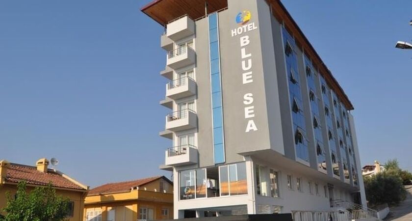 Hotel Blue Sea Kuşadası