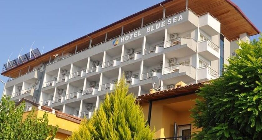 Hotel Blue Sea Kuşadası
