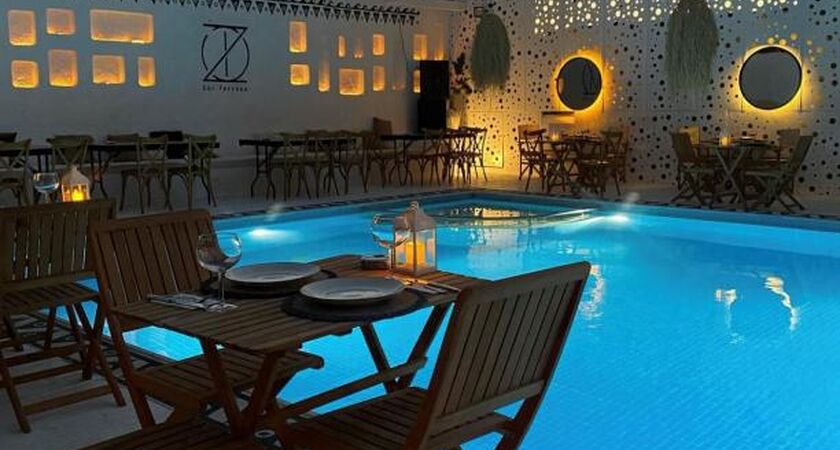 Volley Hotel İzmir