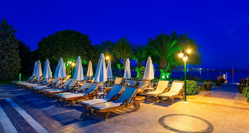 Royal Asarlık Beach Hotel & Spa