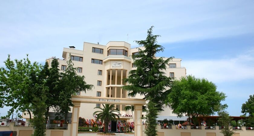 Akçakoca Otel