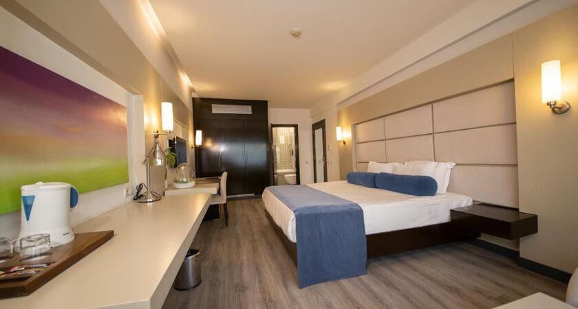 My Hotel İzmir Alsancak