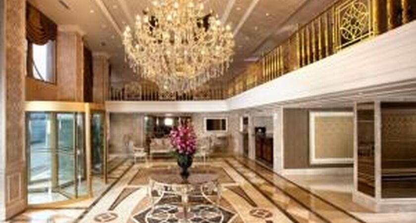 Grand Haliç Hotel
