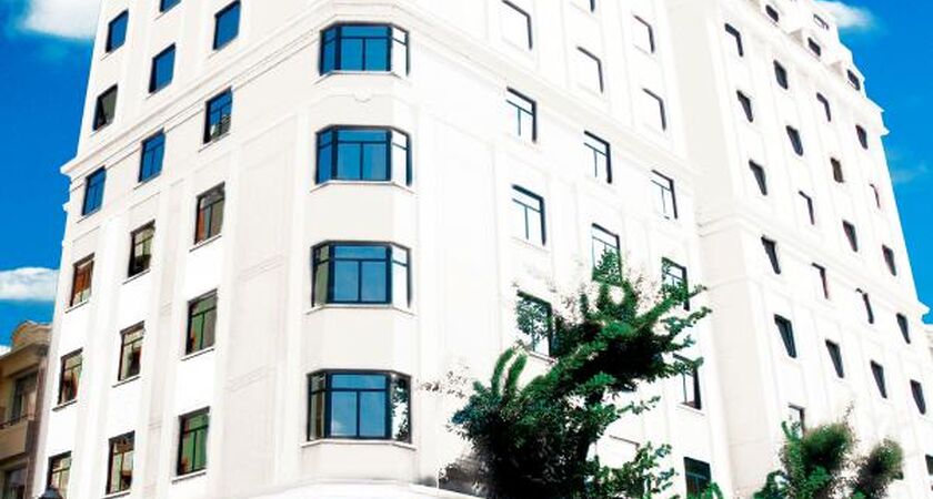 Green Park Taksim