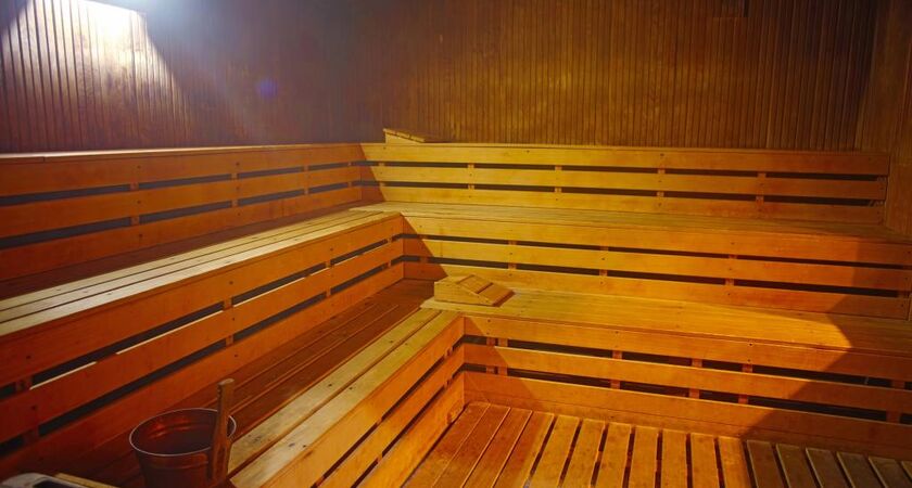 Green Park Taksim