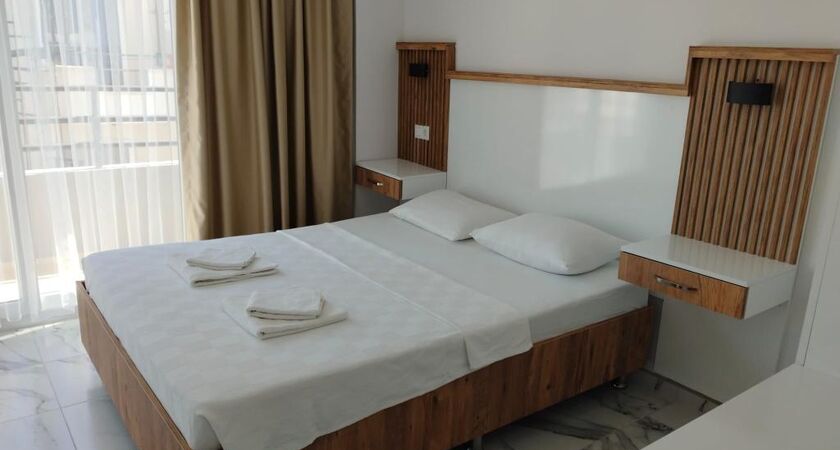 Alibabam Apart Hotel