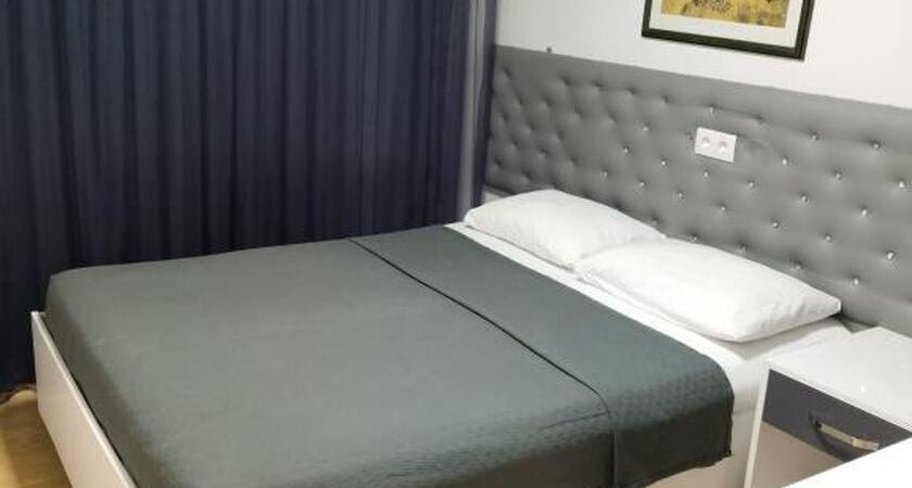 Alibabam Apart Hotel