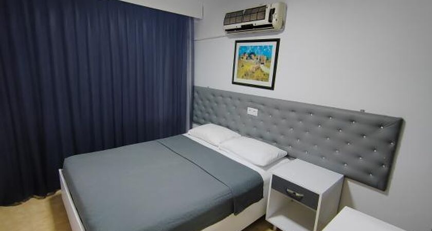 Alibabam Apart Hotel