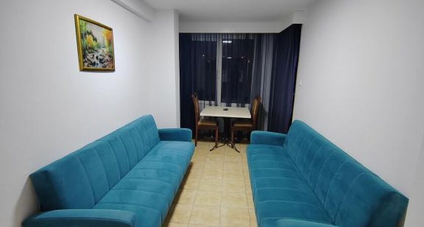 Alibabam Apart Hotel