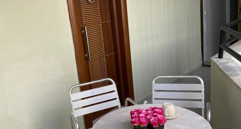 Alibabam Apart Hotel