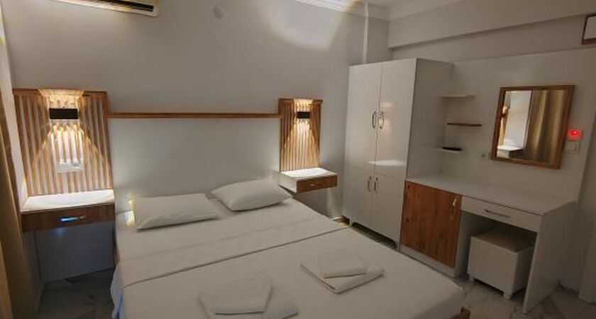 Alibabam Apart Hotel