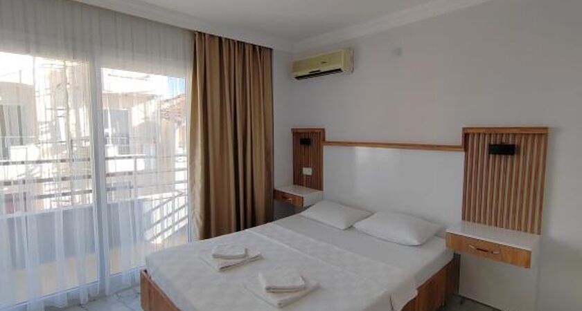 Alibabam Apart Hotel