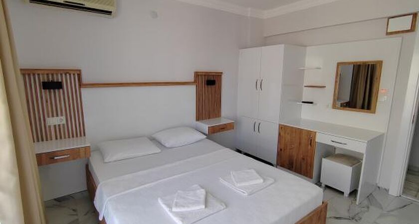 Alibabam Apart Hotel