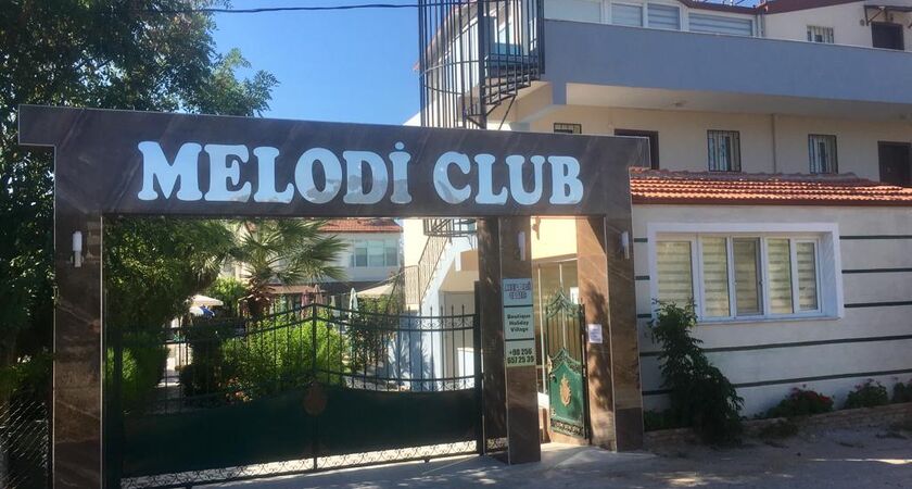 Melodi Club Otel