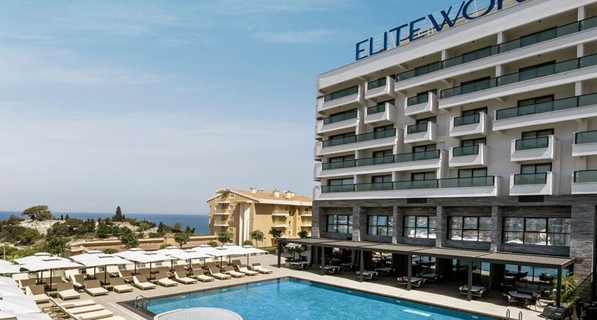 Elite World Kuşadası