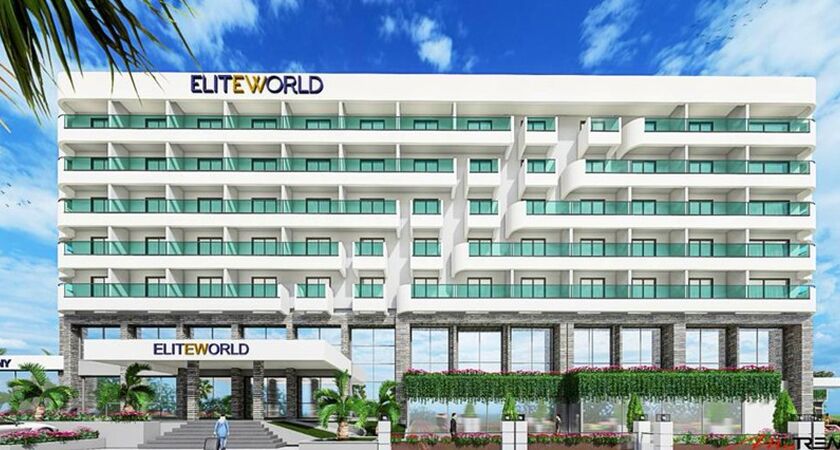 Elite World Kuşadası