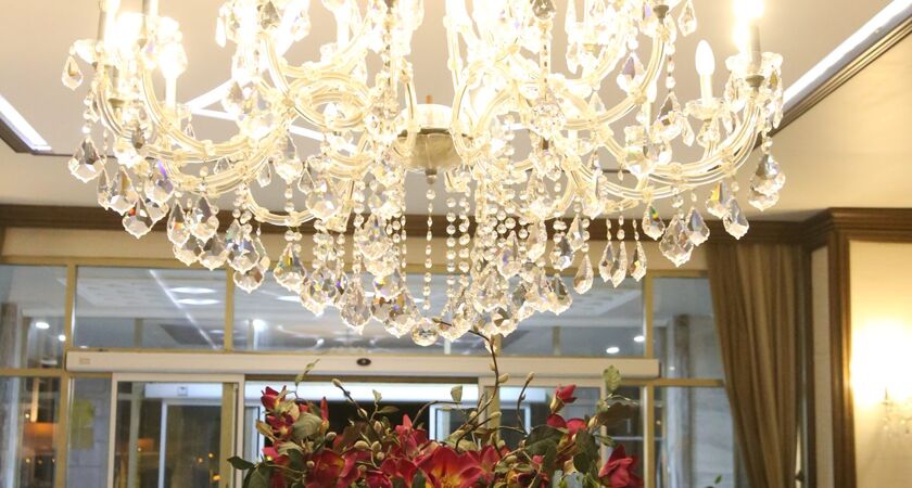 Haliç Park Hotel Ayvalık