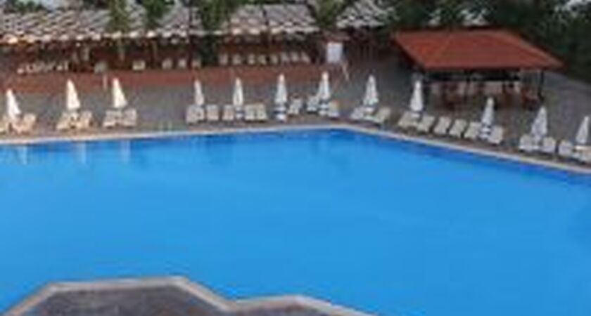 Haliç Park Hotel Ayvalık
