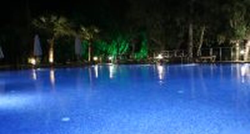 Haliç Park Hotel Ayvalık