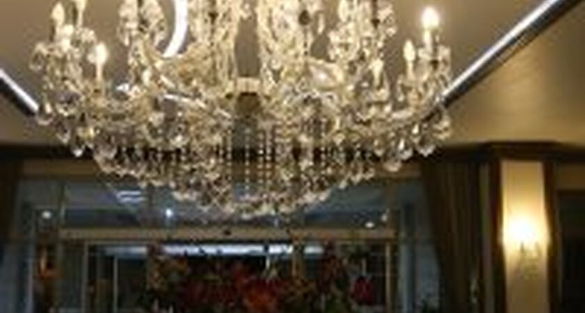 Haliç Park Hotel Ayvalık
