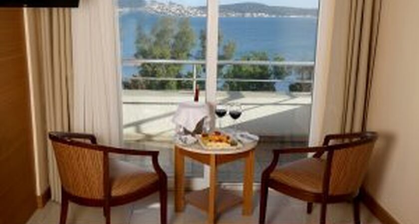Haliç Park Hotel Ayvalık