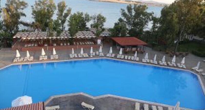 Haliç Park Hotel Ayvalık
