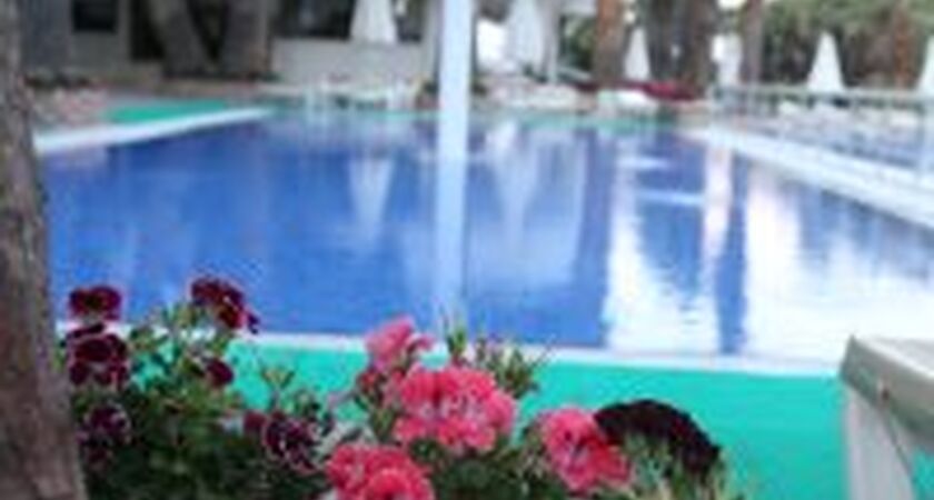 Haliç Park Hotel Ayvalık