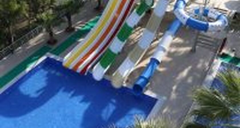 Haliç Park Hotel Ayvalık