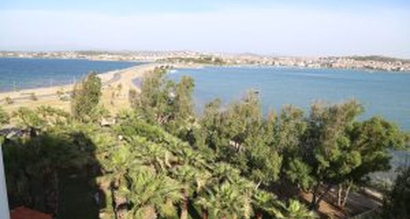 Haliç Park Hotel Ayvalık