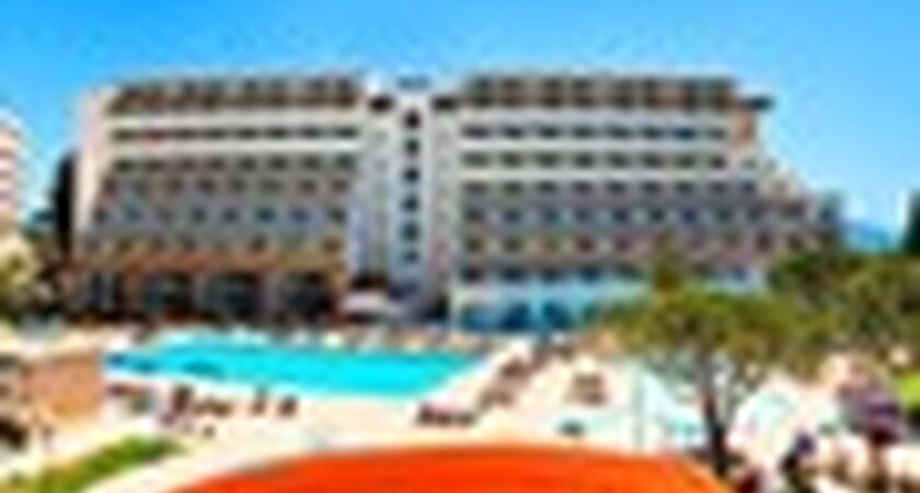 Batıhan Beach Resort hotel