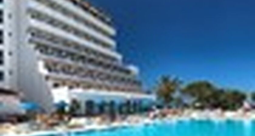 Batıhan Beach Resort hotel