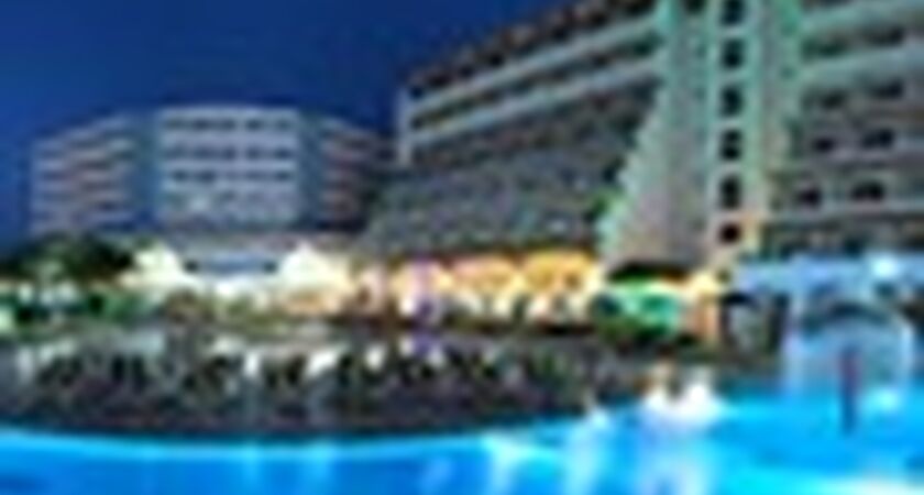 Batıhan Beach Resort hotel