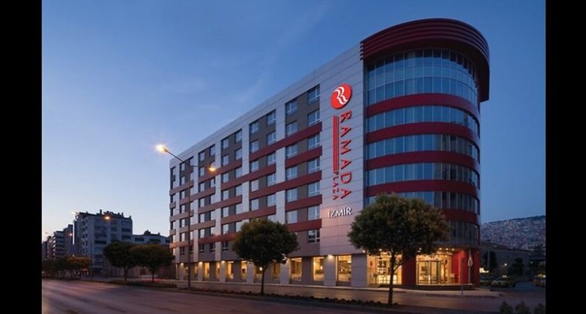 Ramada Plaza By Wyndham İzmir