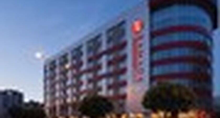 Ramada Plaza By Wyndham İzmir