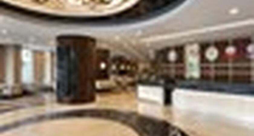 Ramada Plaza By Wyndham İzmir