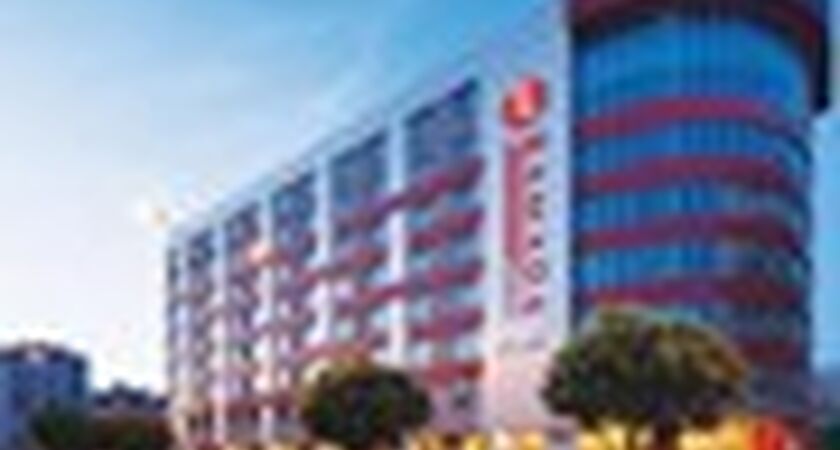 Ramada Plaza By Wyndham İzmir