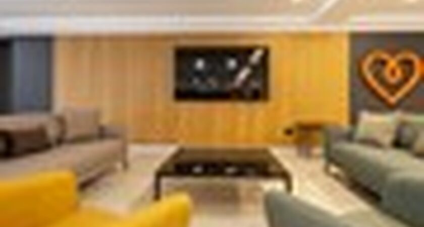 Proxima Hotel