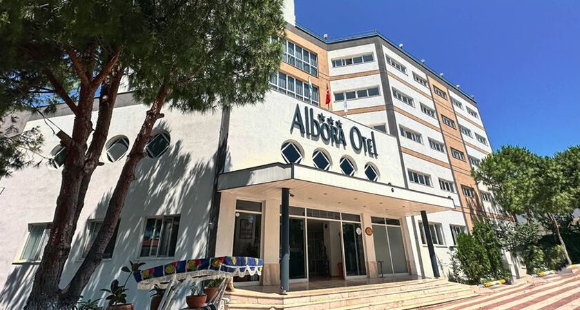 Albora Hotel