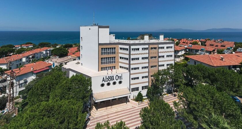 Albora Hotel
