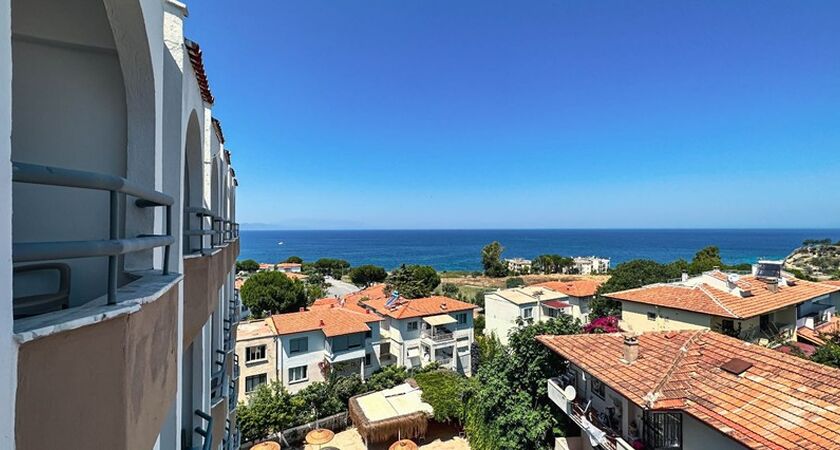 Albora Hotel