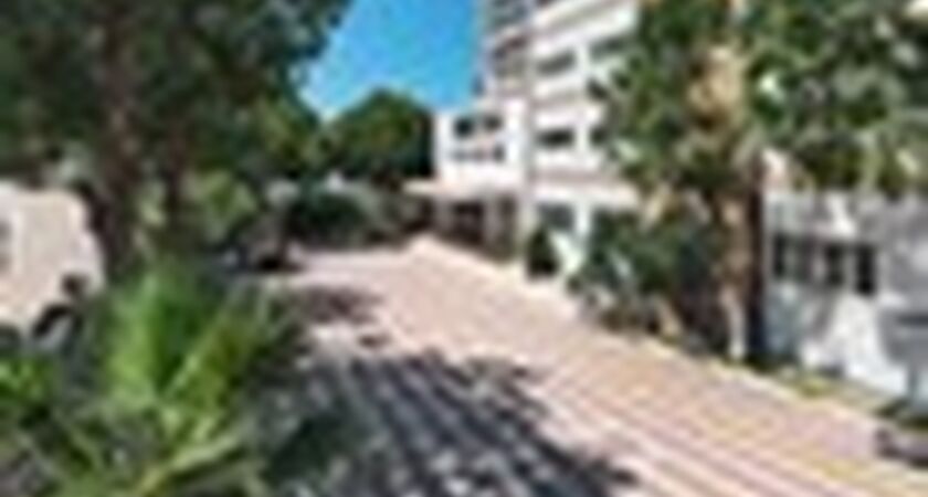 Albora Hotel